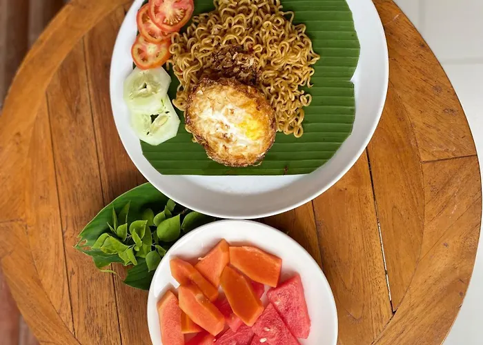 Made Misi & Penginyahan