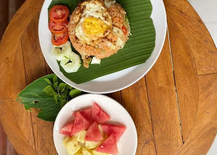 Made Misi & * Penginyahan